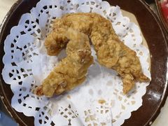 -重庆老火锅王(西安北路店)