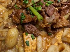 -晋西北菜馆(双塔西街店)