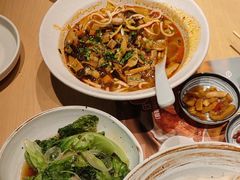 -大师兄·西北小馆(金湾华发商都店)