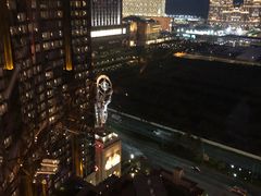 -影汇之星8字形摩天轮
