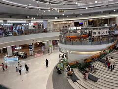 -深圳龙华星河COCO City(民治店)