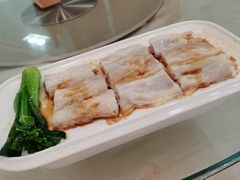 冬菜牛肉肠粉-麒麟濠景家宴(麒麟店)