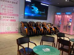 -大地影院(上海南汇店)