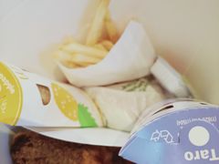-麦当劳(领展中心城店)