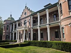 -北京动物园-畅观楼