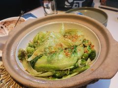 -南拳十三姨·潮汕砂锅粥·粤菜(西单大悦城店)