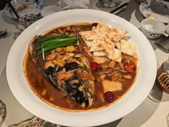 -悦融琥珀·京鲁菜·海味珍品(西单店)