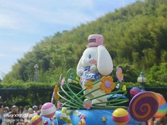 -杭州Hello Kitty乐园