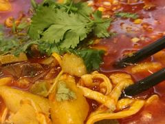 -老毛手抓·盐池滩羊非遗手抓(宁夏总店)