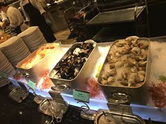 -星汇餐厅(新濠影汇店)
