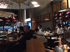 -九锅一堂酸菜鱼(新南凯德直营店)
