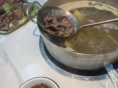 -刘少华贵州小黄牛·鲜牛肉火锅(总店)