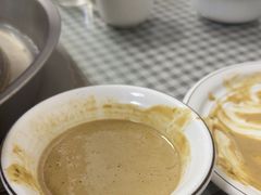 -白家火锅烧烤清真(明星小区店)
