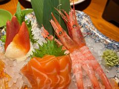-有喜屋·烧鸟·居酒屋(周浦万达店)