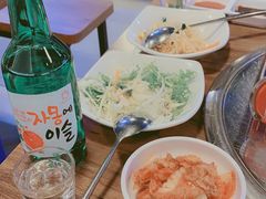 -Myth猪蹄(明洞店)