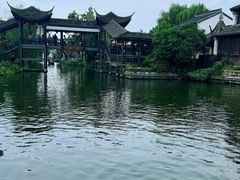 -南浔古镇