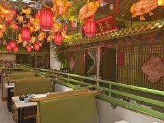-奔跑吧陕菜·盛世长安(民乐园万达店)
