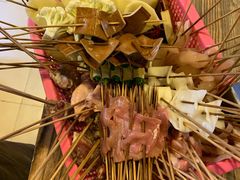 -晓靖轩烧烤(沙河风情店)
