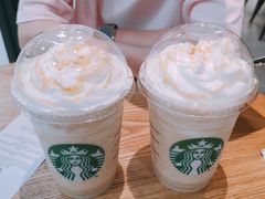 -星巴克(成都科学城店)