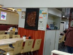 大堂-阿兰老家(长乐路店)
