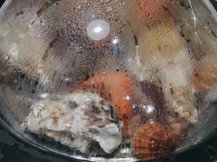 -前王院•巧克力海鲜市集餐厅(万平口店)