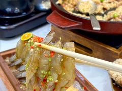 -君霖海鲜私房菜(春柳店)