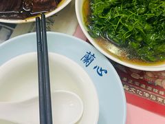 -蘭心餐厅(进贤路店)