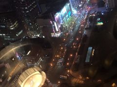 -上海新世界丽笙大酒店旋景餐厅(人民广场店)