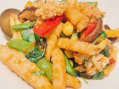 -泰香米泰国餐厅(鎏嘉码头店)