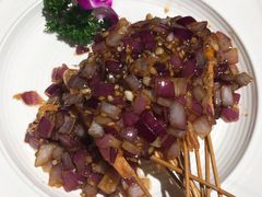 -隔壁老王·家常云南菜(花巷店)