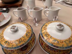 -空中一号宴会厅(信合大厦店)