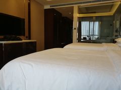 -郑州美盛喜来登大酒店