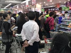 -青岛利群四方购物广场