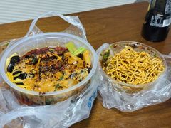 -林静小吃(复兴路店)