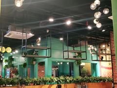 大堂-钢管厂五区小郡肝串串香(南山店)