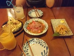 半熟牛肉-醉虎传(南锣鼓巷店)