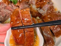 -粤香楼(新光里店)