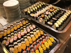 -曼佧特国际大酒店M-café全日制西餐厅(塘厦店)