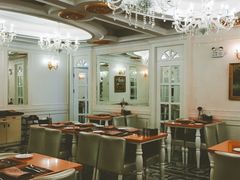 大堂-红房子西菜馆(淮海中路店)
