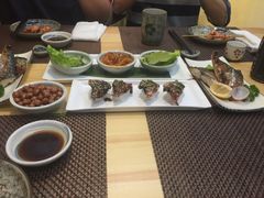 -樱の千渡日式料理·铁板烧•烧鸟(金盛田广场店)