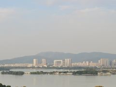 -宝界山林公园