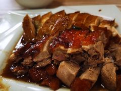 -肥仔烧鹅(松岗店)