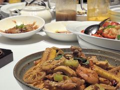 -荣兴酒家(徐家汇店)