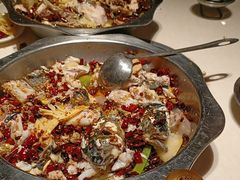 -万和源炝锅城·活鱼现炝(文艺北路店)