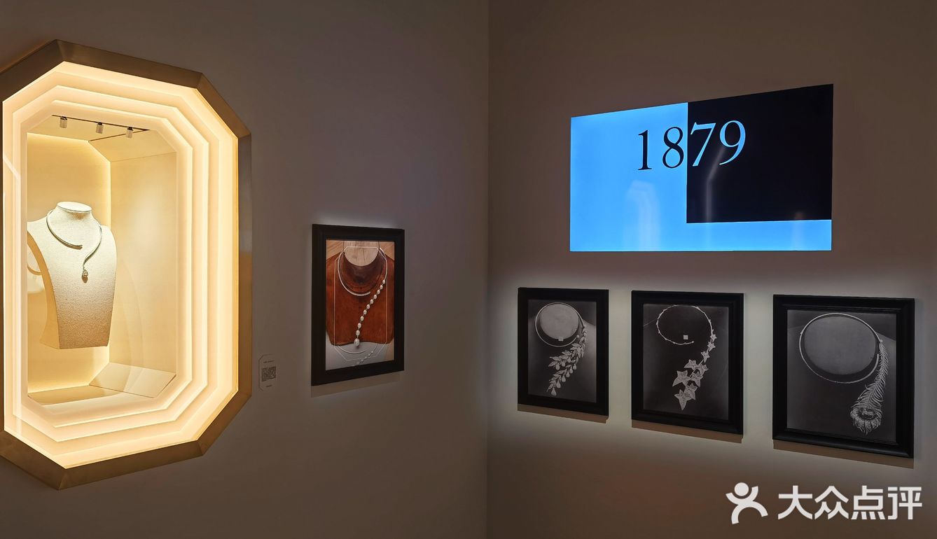 永不过时的经典——宝诗龙珠宝展