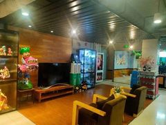 -网鱼网咖(上海静安寺店)