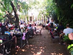 -Fern Forest Cafe