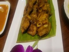 -荷花泰菜(东方新天地店)