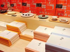 -阮大兴糕团(日月光中心店)
