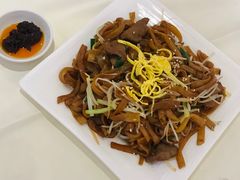 干炒牛河-陶然轩(沙面店)